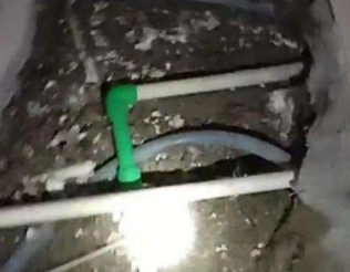 浦城卫生间漏水多少钱