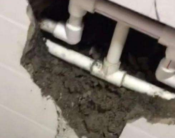 浦城卫生间漏水哪家好