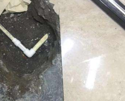 浦城卫生间测漏水多少钱