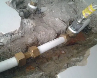 浦城测漏水多少钱