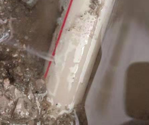 浦城水管维修公司