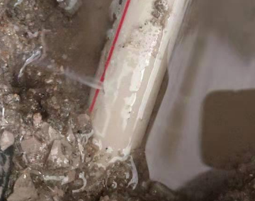 浦城水管维修多少钱