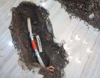 浦城水管维修哪家好