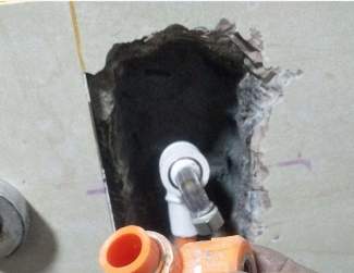 浦城卫生间测漏水哪家好