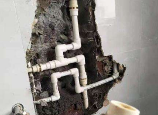浦城卫生间测漏水价格多少