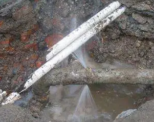 浦城水管维修费用是多少