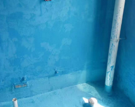浦城卫生间防水多少钱