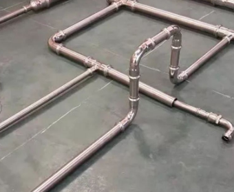 浦城水管维修多少钱