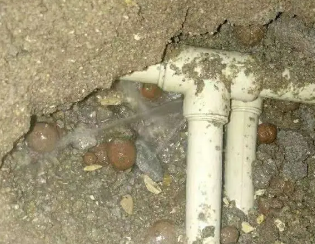 浦城卫生间测漏
