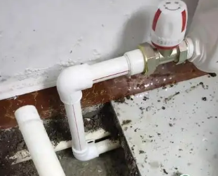 浦城卫生间测漏水多少钱