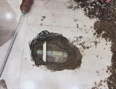 浦城卫生间测漏水