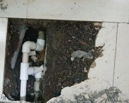 浦城卫生间测漏水哪家好