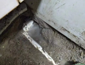 浦城卫生间测漏水多少钱