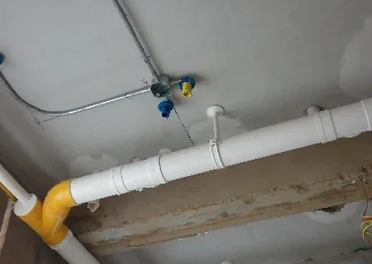 浦城水管维修多少钱