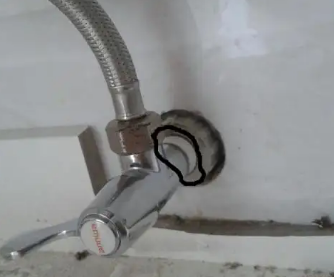 浦城水管维修多少钱