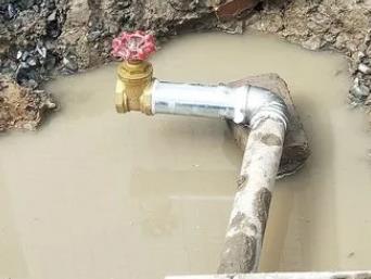 浦城漏水检测电话多少