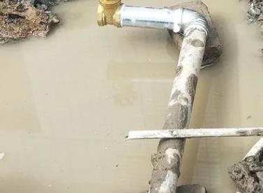 浦城测漏水公司电话